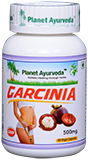 Garcinia Capsules