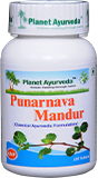Punarnava mandur