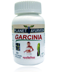 Garcinia Capsules